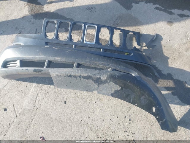 Продаж на аукціоні авто 2017 Jeep Compass Sport 4x4, vin: 1C4NJDBB6HD190111, номер лоту: 44808389
