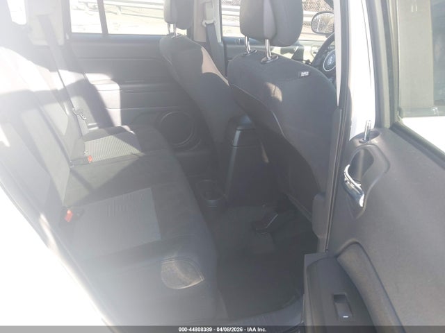 Продаж на аукціоні авто 2017 Jeep Compass Sport 4x4, vin: 1C4NJDBB6HD190111, номер лоту: 44808389