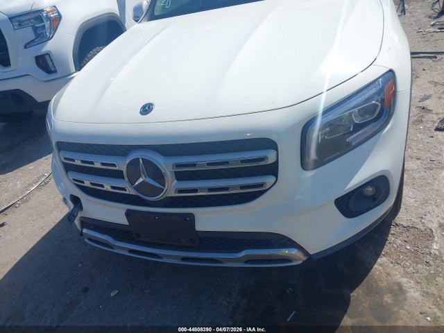 Продаж на аукціоні авто 2020 Mercedes-benz Glb 250, vin: W1N4M4GB4LW058109, номер лоту: 44808390