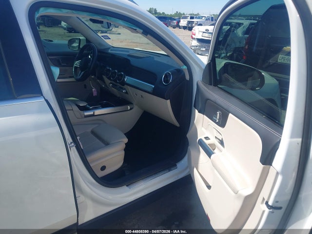 Продаж на аукціоні авто 2020 Mercedes-benz Glb 250, vin: W1N4M4GB4LW058109, номер лоту: 44808390