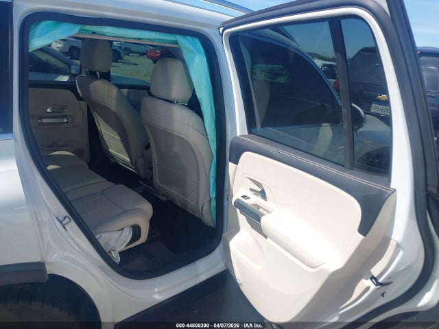 Продаж на аукціоні авто 2020 Mercedes-benz Glb 250, vin: W1N4M4GB4LW058109, номер лоту: 44808390