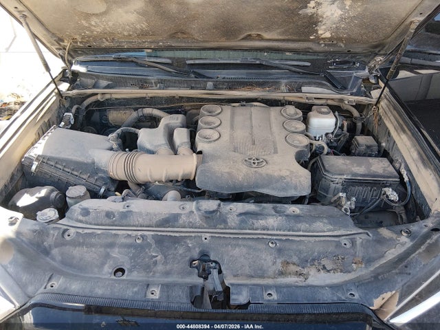 JTENU5JR0P6208919 Toyota 4runner Sr5 Premium