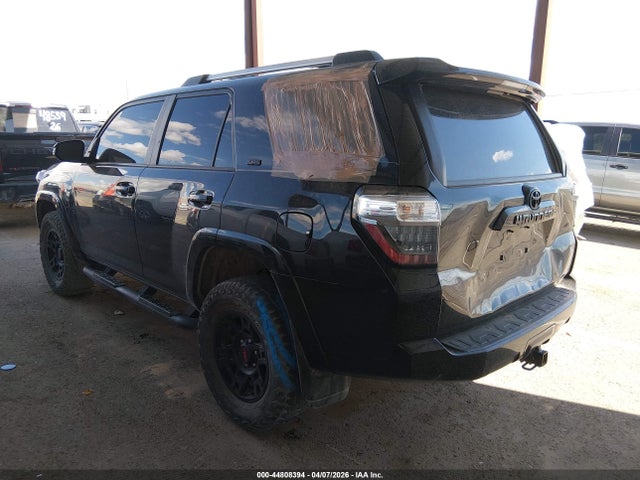 JTENU5JR0P6208919 Toyota 4runner Sr5 Premium