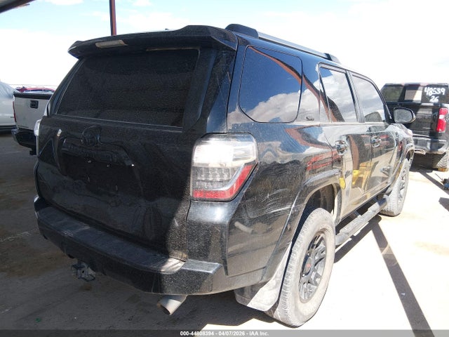 JTENU5JR0P6208919 Toyota 4runner Sr5 Premium