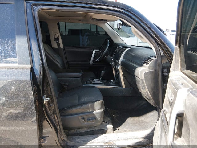 JTENU5JR0P6208919 Toyota 4runner Sr5 Premium