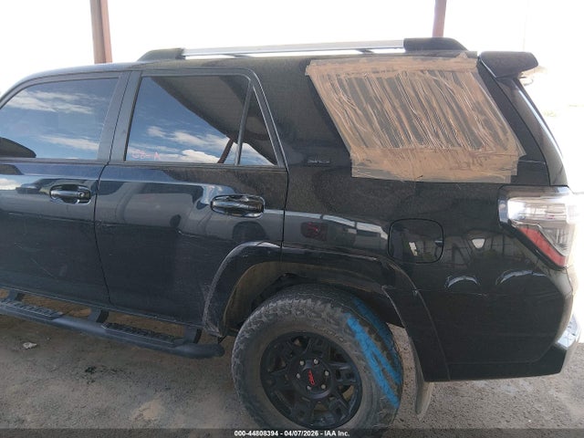 JTENU5JR0P6208919 Toyota 4runner Sr5 Premium