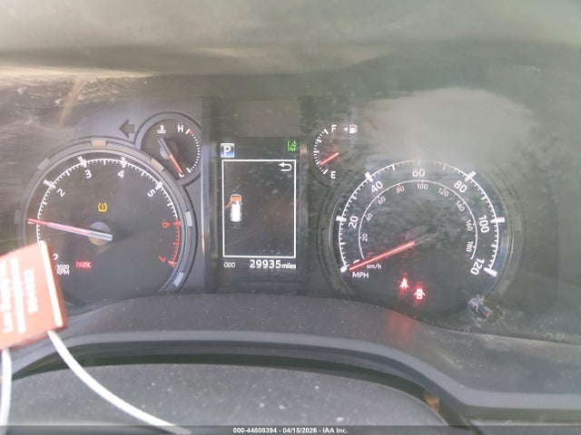 JTENU5JR0P6208919 Toyota 4runner Sr5 Premium