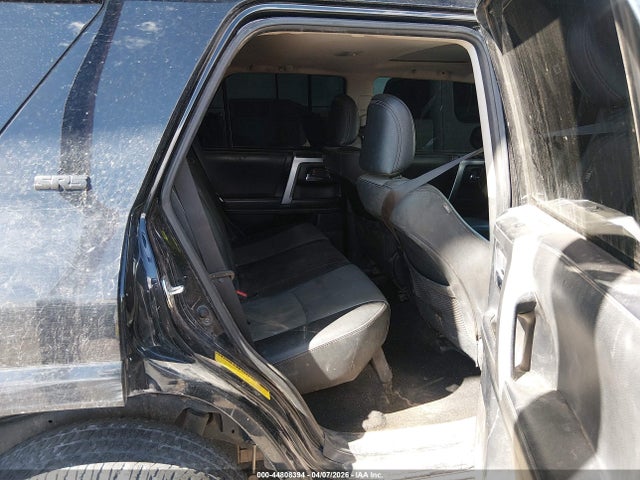 JTENU5JR0P6208919 Toyota 4runner Sr5 Premium