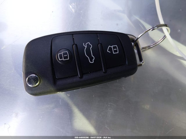 WA1DECF35R1102644 Audi Q3 Premium 45 Tfsi S Line Quattro Tiptronic