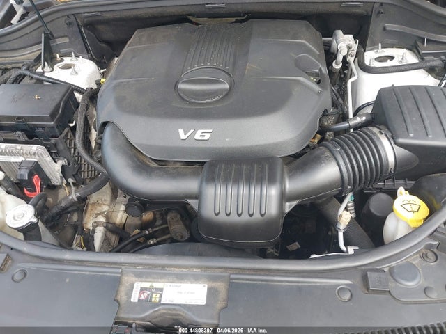 Продаж на аукціоні авто 2015 Jeep Grand Cherokee Laredo, vin: 1C4RJFAGXFC650142, номер лоту: 44808397