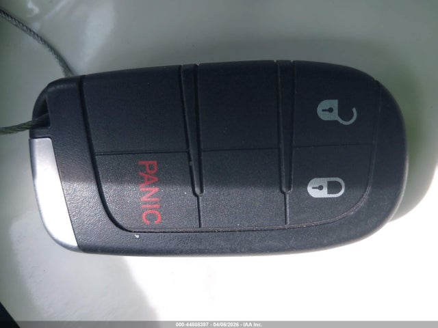 Продаж на аукціоні авто 2015 Jeep Grand Cherokee Laredo, vin: 1C4RJFAGXFC650142, номер лоту: 44808397