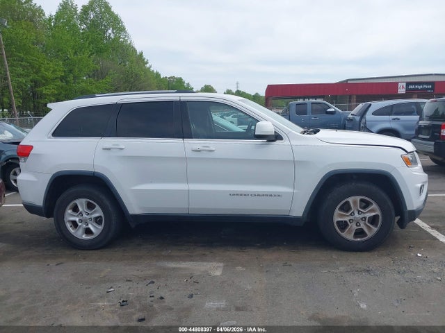 Продаж на аукціоні авто 2015 Jeep Grand Cherokee Laredo, vin: 1C4RJFAGXFC650142, номер лоту: 44808397