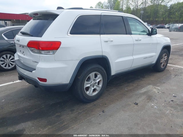 Продаж на аукціоні авто 2015 Jeep Grand Cherokee Laredo, vin: 1C4RJFAGXFC650142, номер лоту: 44808397