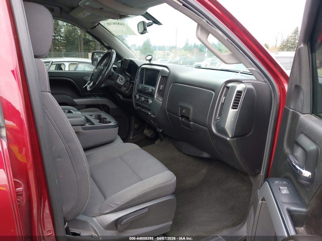 3GCUKREC7HG351868 Chevrolet Silverado 1500 2lt