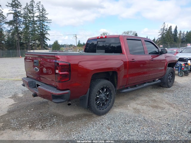 3GCUKREC7HG351868 Chevrolet Silverado 1500 2lt