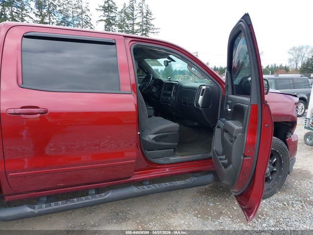 3GCUKREC7HG351868 Chevrolet Silverado 1500 2lt