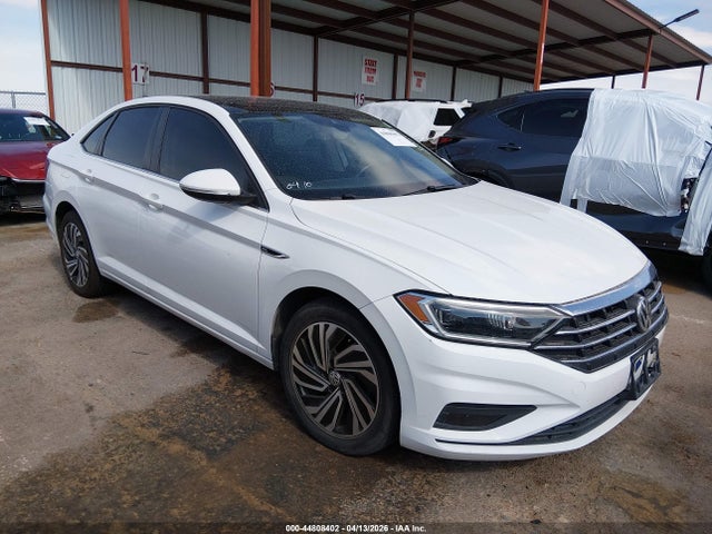 Volkswagen Jetta 1.4t Sel Premium 2020 3VWG57BU6LM095316 головне зображення