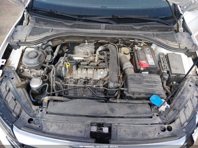 3VWG57BU6LM095316 Volkswagen Jetta 1.4t Sel Premium