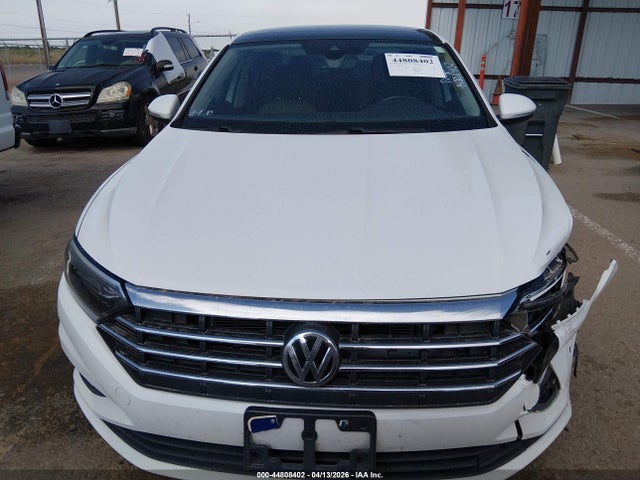 3VWG57BU6LM095316 Volkswagen Jetta 1.4t Sel Premium