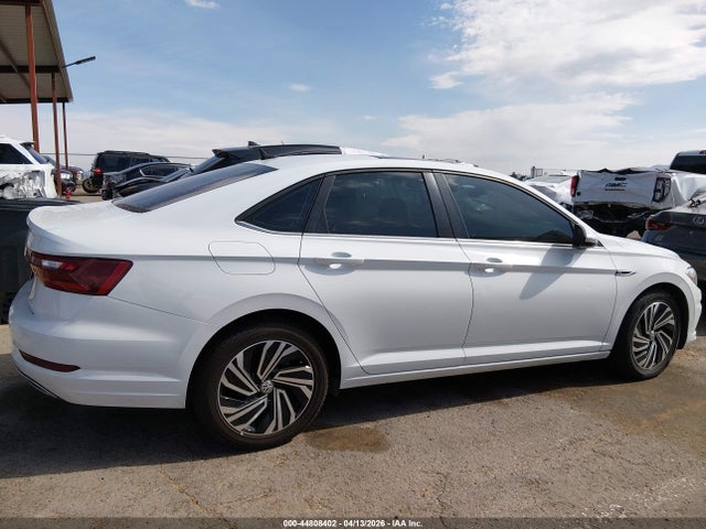 3VWG57BU6LM095316 Volkswagen Jetta 1.4t Sel Premium