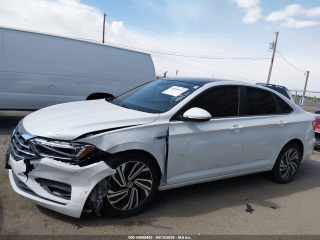 3VWG57BU6LM095316 Volkswagen Jetta 1.4t Sel Premium