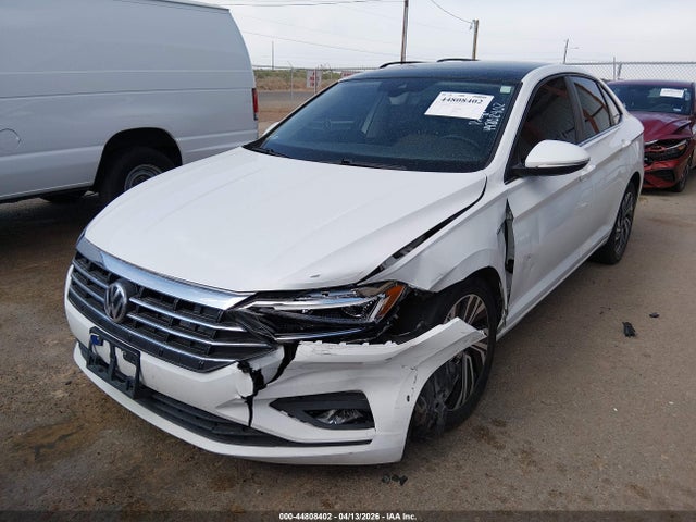 3VWG57BU6LM095316 Volkswagen Jetta 1.4t Sel Premium