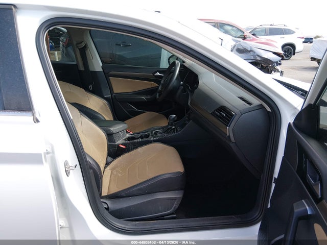 3VWG57BU6LM095316 Volkswagen Jetta 1.4t Sel Premium