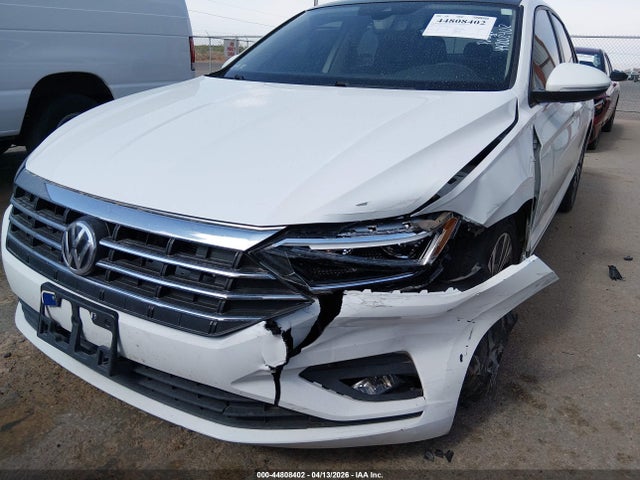 3VWG57BU6LM095316 Volkswagen Jetta 1.4t Sel Premium