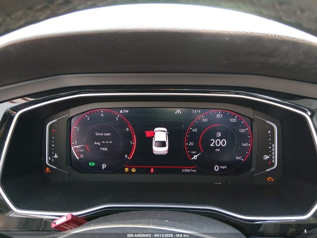 3VWG57BU6LM095316 Volkswagen Jetta 1.4t Sel Premium