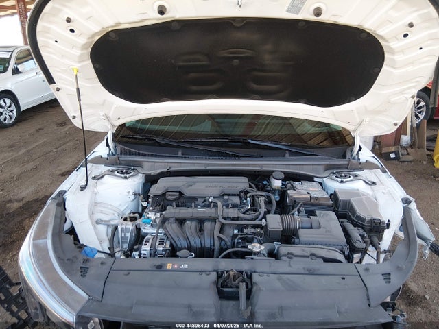 Продажа на аукционе авто 2025 Kia K4 Lx, vin: 3KPFT4DE1SE142401, номер лота: 44808403