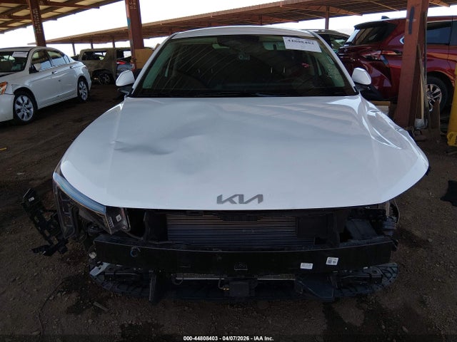 Продажа на аукционе авто 2025 Kia K4 Lx, vin: 3KPFT4DE1SE142401, номер лота: 44808403