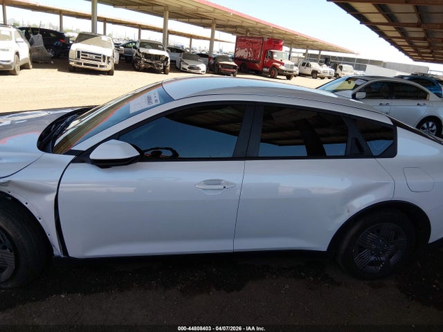 Продажа на аукционе авто 2025 Kia K4 Lx, vin: 3KPFT4DE1SE142401, номер лота: 44808403