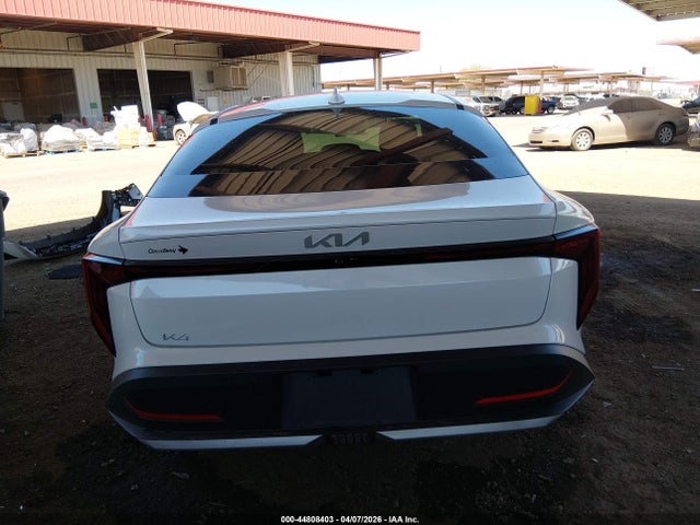 Продажа на аукционе авто 2025 Kia K4 Lx, vin: 3KPFT4DE1SE142401, номер лота: 44808403