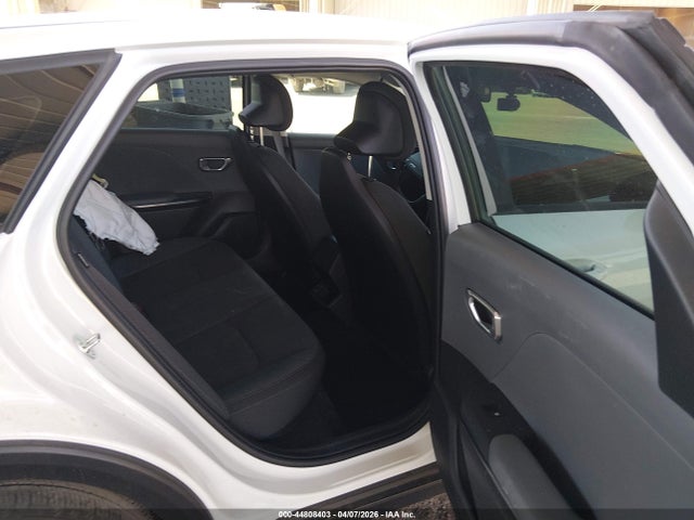 Продажа на аукционе авто 2025 Kia K4 Lx, vin: 3KPFT4DE1SE142401, номер лота: 44808403