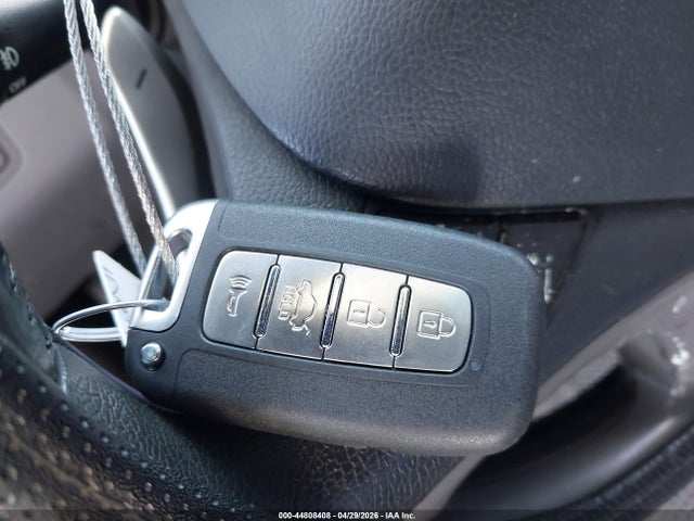 2012 Hyundai Sonata Se მანქანა იყიდება აუქციონზე, vin: 5NPEC4AC1CH477816, აუქციონის ნომერი: 44808408