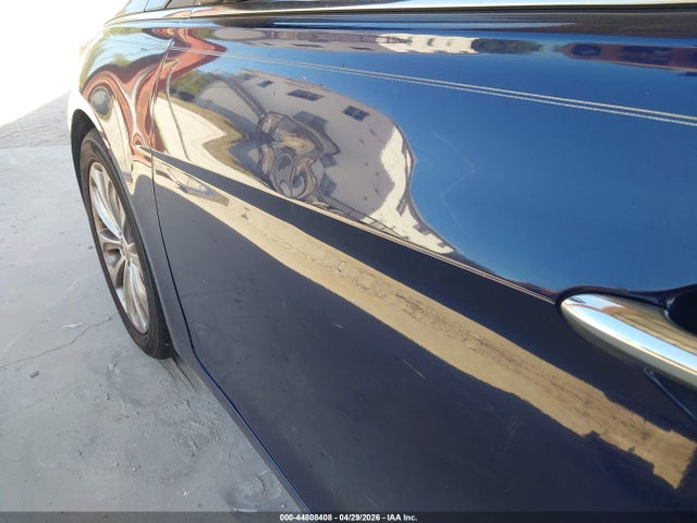 2012 Hyundai Sonata Se მანქანა იყიდება აუქციონზე, vin: 5NPEC4AC1CH477816, აუქციონის ნომერი: 44808408