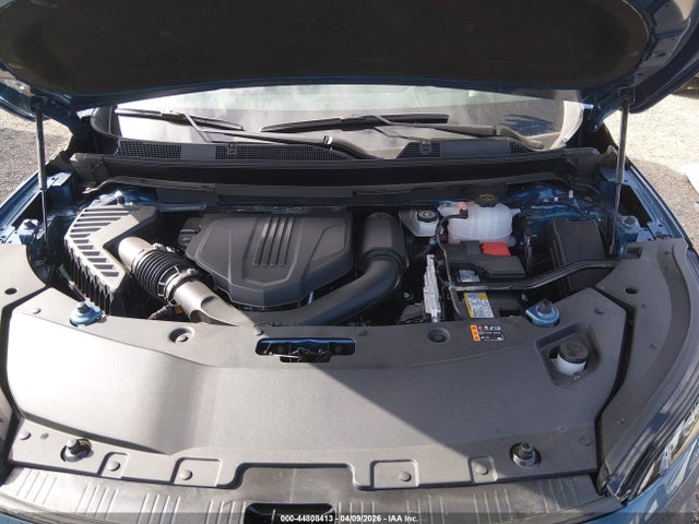 Aukcja sprzedaży 2025 Buick Enclave Preferred Fwd, vin: 5GAERARS7SJ298566, numer aukcji: 44808413
