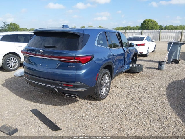 Aukcja sprzedaży 2025 Buick Enclave Preferred Fwd, vin: 5GAERARS7SJ298566, numer aukcji: 44808413