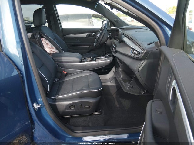 Aukcja sprzedaży 2025 Buick Enclave Preferred Fwd, vin: 5GAERARS7SJ298566, numer aukcji: 44808413
