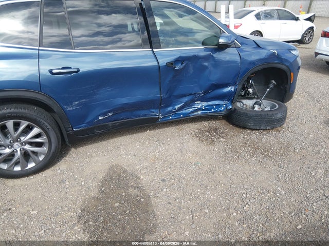 Aukcja sprzedaży 2025 Buick Enclave Preferred Fwd, vin: 5GAERARS7SJ298566, numer aukcji: 44808413