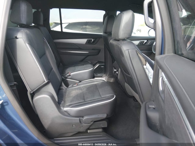 Aukcja sprzedaży 2025 Buick Enclave Preferred Fwd, vin: 5GAERARS7SJ298566, numer aukcji: 44808413