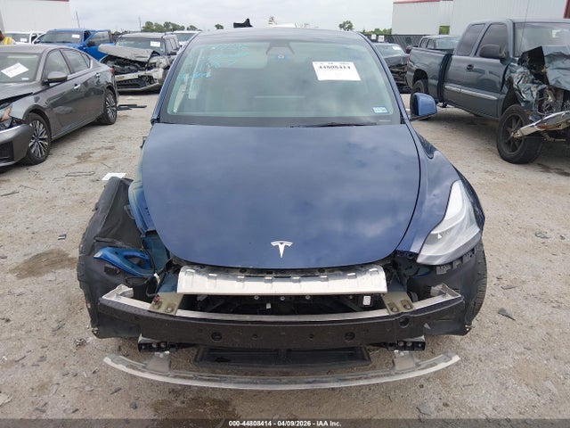 Aukcja sprzedaży 2022 Tesla Model Y Performance Dual Motor All-wheel Drive, vin: 7SAYGDEFXNF311787, numer aukcji: 44808414
