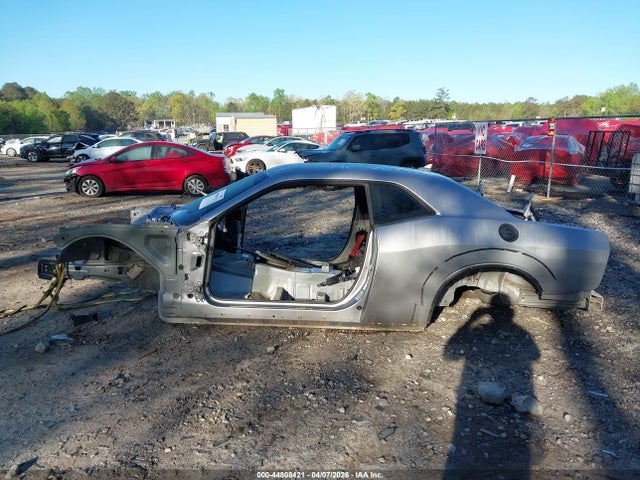 2C3CDZC98GH239273 Dodge Challenger Srt Hellcat
