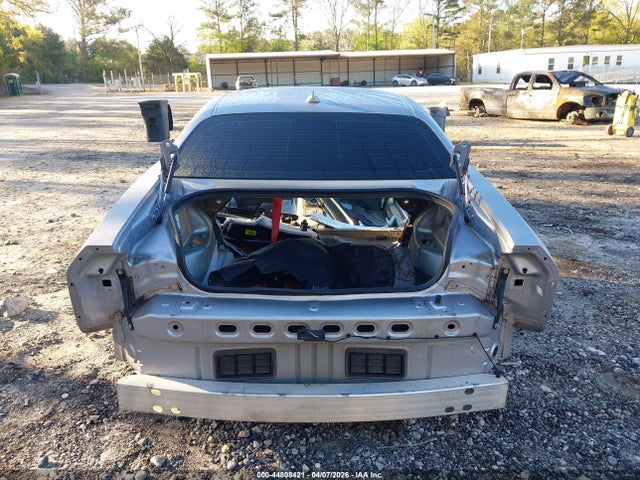 2C3CDZC98GH239273 Dodge Challenger Srt Hellcat