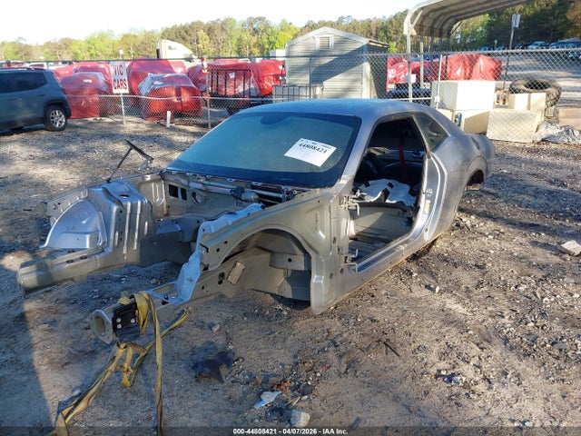 2C3CDZC98GH239273 Dodge Challenger Srt Hellcat