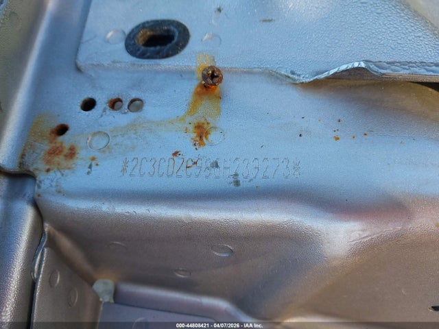 2C3CDZC98GH239273 Dodge Challenger Srt Hellcat