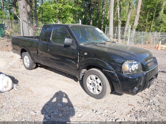 Aukcja sprzedaży 2002 Nissan Frontier Xe, vin: 1N6DD26S52C306572, numer aukcji: 44808425