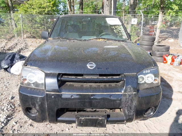 Aukcja sprzedaży 2002 Nissan Frontier Xe, vin: 1N6DD26S52C306572, numer aukcji: 44808425