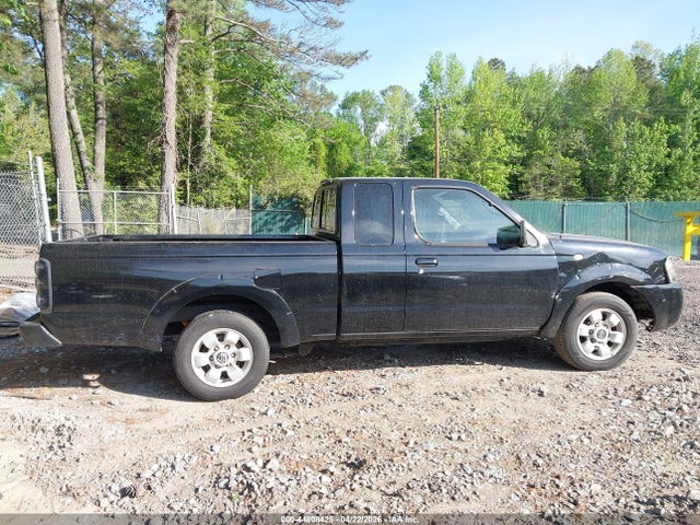 Aukcja sprzedaży 2002 Nissan Frontier Xe, vin: 1N6DD26S52C306572, numer aukcji: 44808425