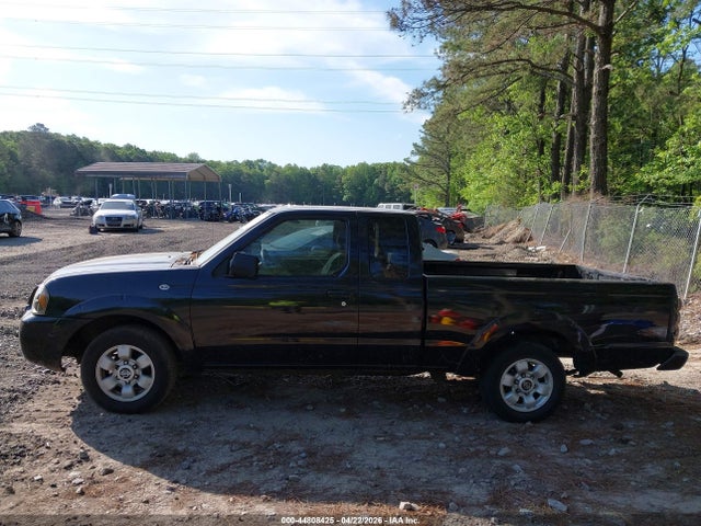 Aukcja sprzedaży 2002 Nissan Frontier Xe, vin: 1N6DD26S52C306572, numer aukcji: 44808425